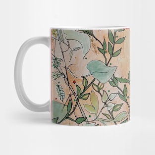 Nature Mug